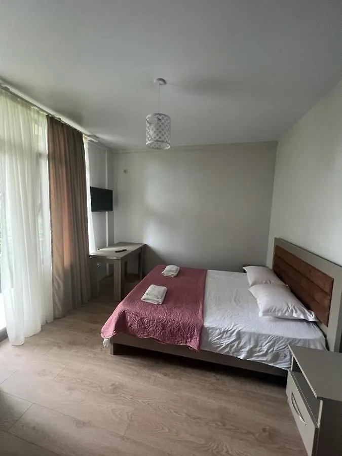 Guest House Batumi Georgia