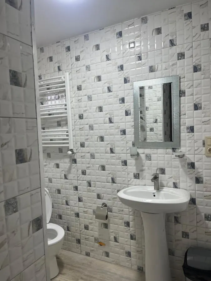 Guest House Batumi Georgia