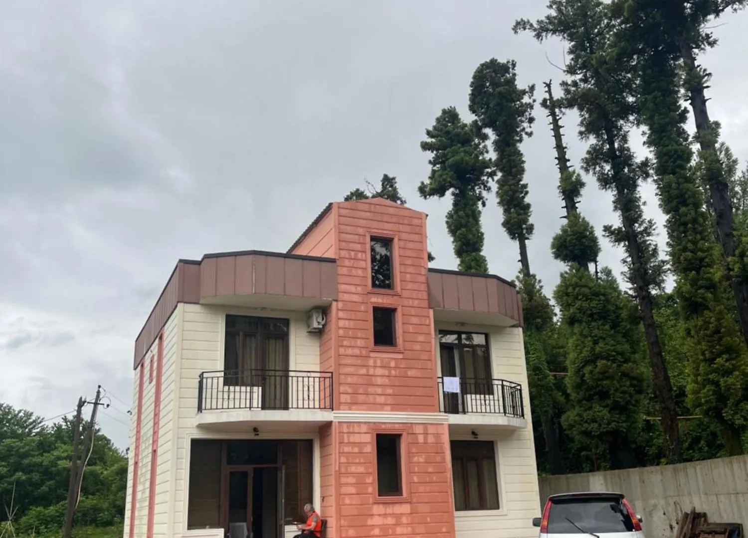 Guest House Batumi