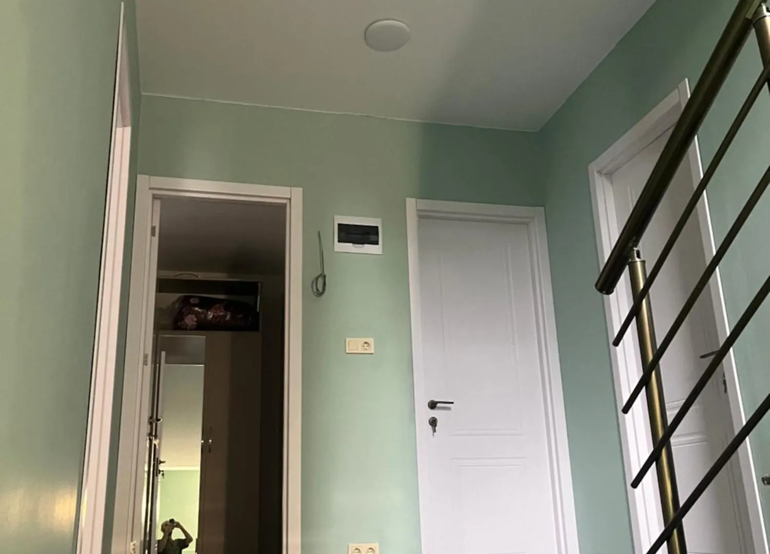 Guest House Batumi Georgia