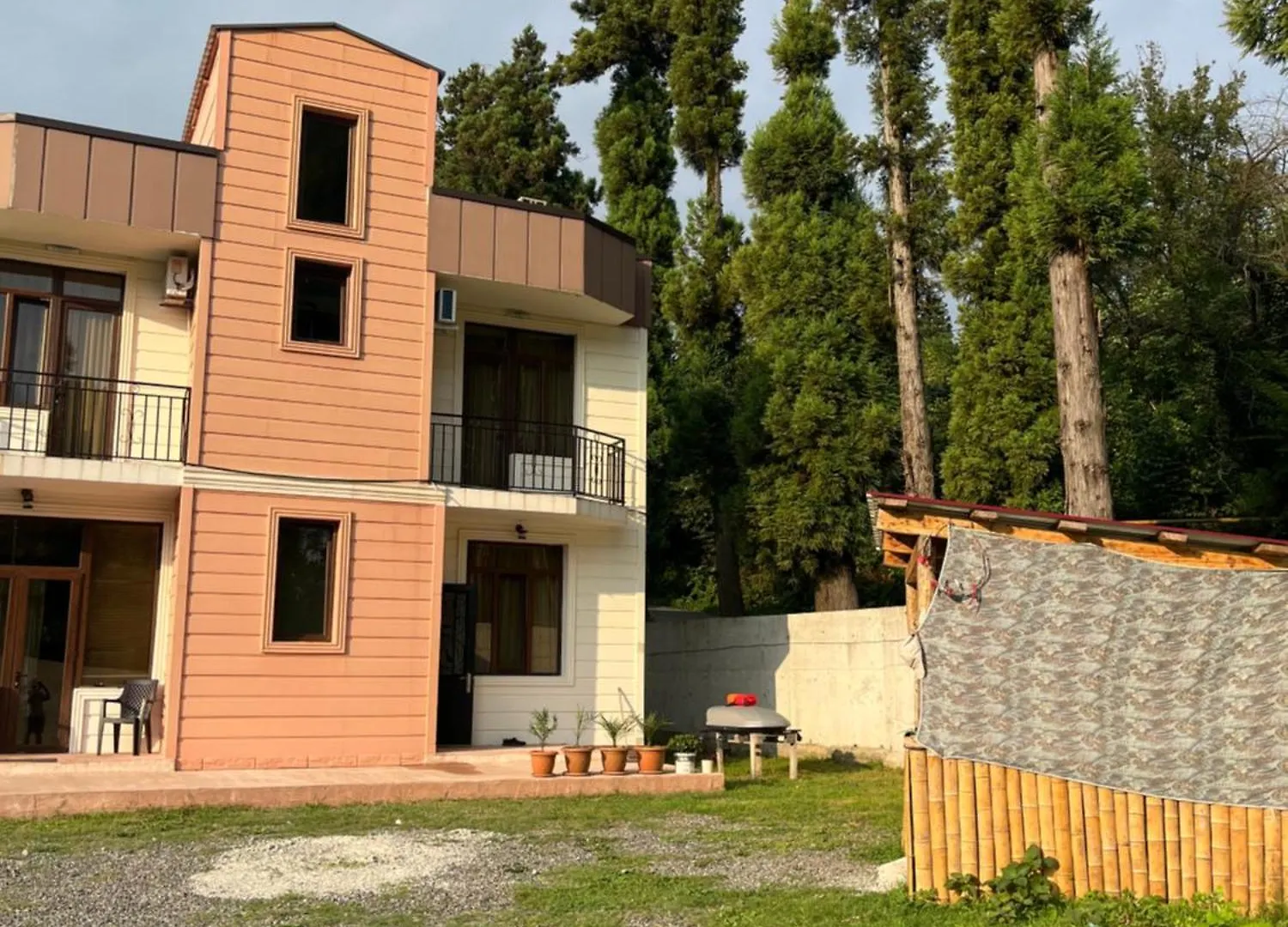 Guest House Batumi 0*,